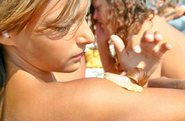 Zdjęcia rodzinny nudyzm na morze premium galerii Purenudism (set 17) | Photo family nudism on the sea premium gallery Purenudism