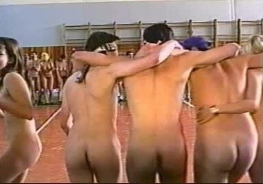 Enature - Fkk Come And Play - Happiness is achieved by embracing naturism and nudism in ones life