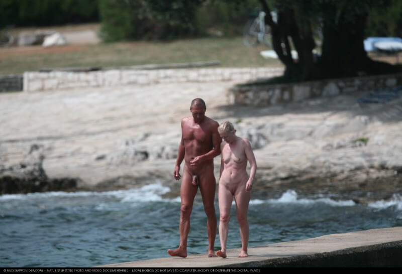 Nora FKK Beach Visitors Big photo gallery - Naturism as a lifestyle and a way to connect with nature