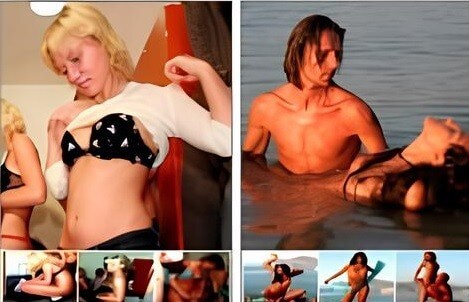 Photo gallery nudism # 3 - Nudism is part of life