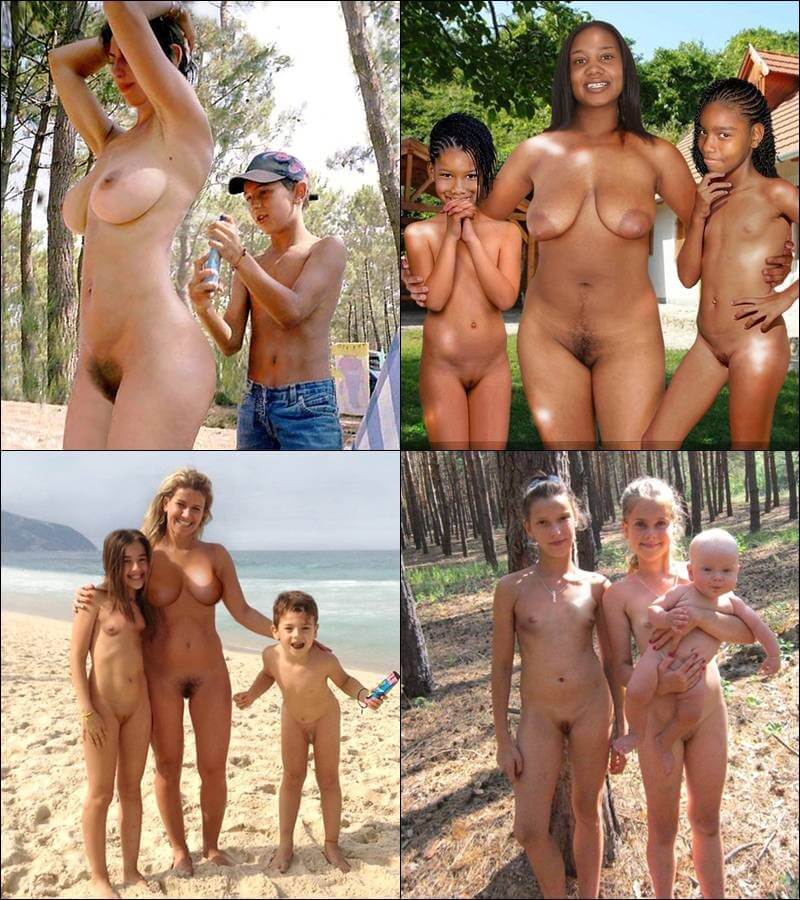 Premium nudism gallery # 3 - Nothing kept the clothes on my body