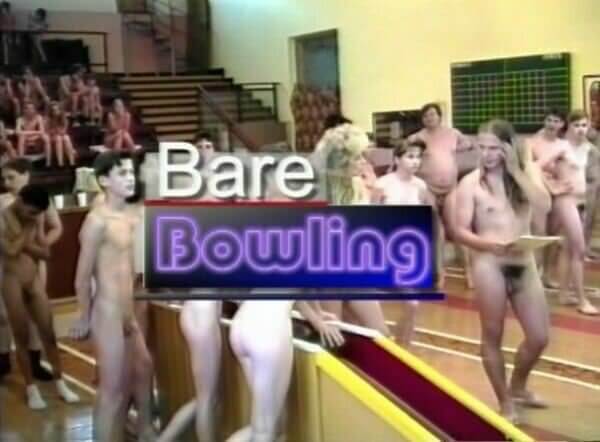 Enature - bare bowling - Nudism helps people accept themselves