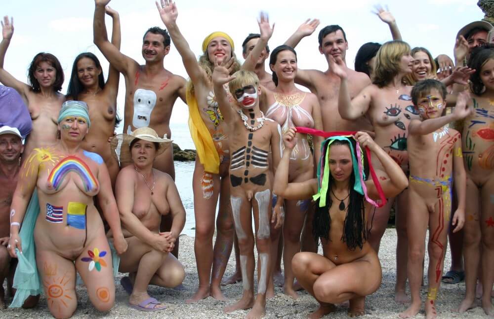 Odessa Our Group Profile pics - Simplicity is the key to nudism
