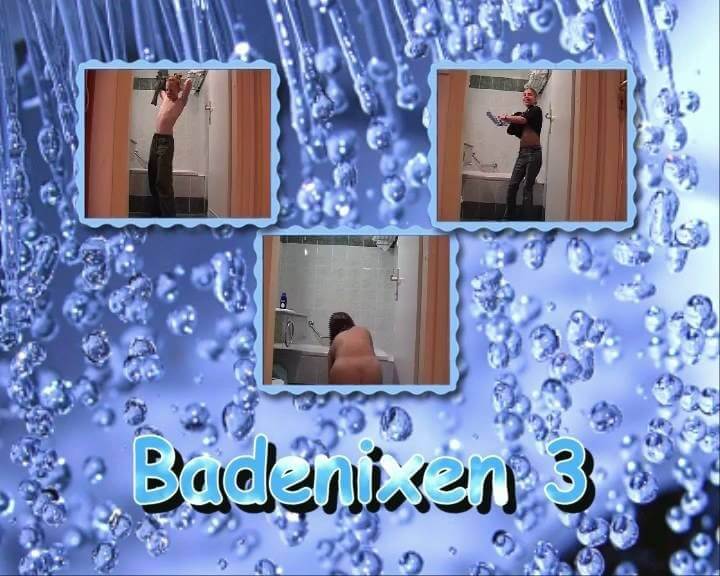 Naturistin - Badenixen 3 - Naturism and respect for nature
