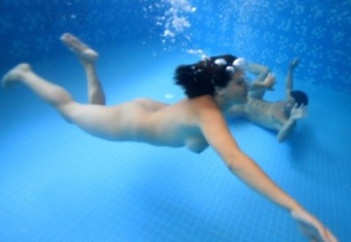 In The Forest Sanctuary photos - Naturism is about peace and tranquility