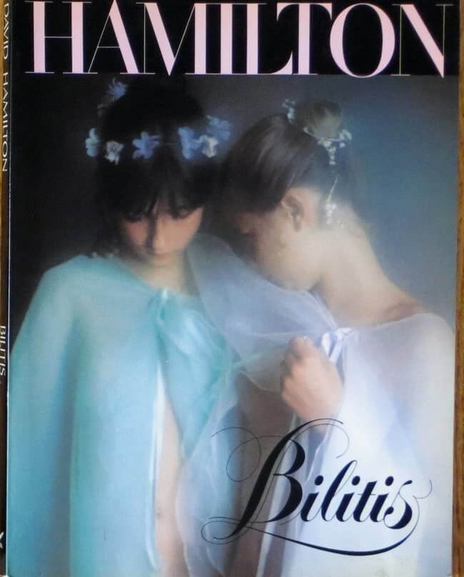 Bilitis 1977 - David Hamilton - Nudism promotes personal freedom
