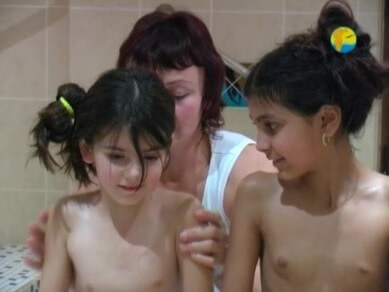 Naturist Freedom: Girls In Sauna upd - Naturism teaches respect for the natural world and for others