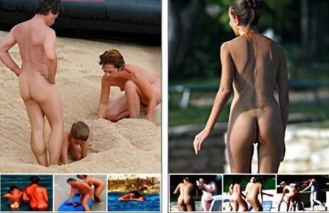 FKK water locations set 15 - Those wishing to register as nudists