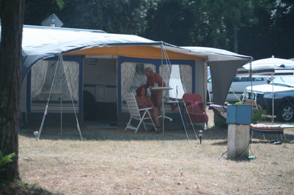 Avila FKK Camping Ground pics - Naturist Club: Exclusive Content