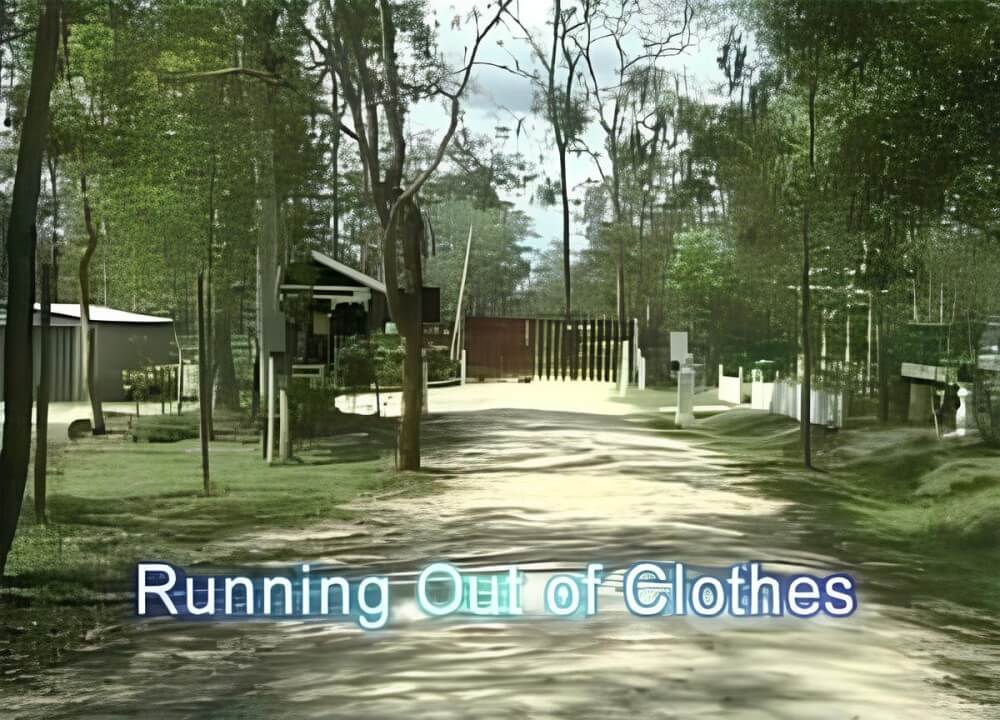 Enature - Running out of clothes - What Is Naturist Tourism and How Is It Evolvingx