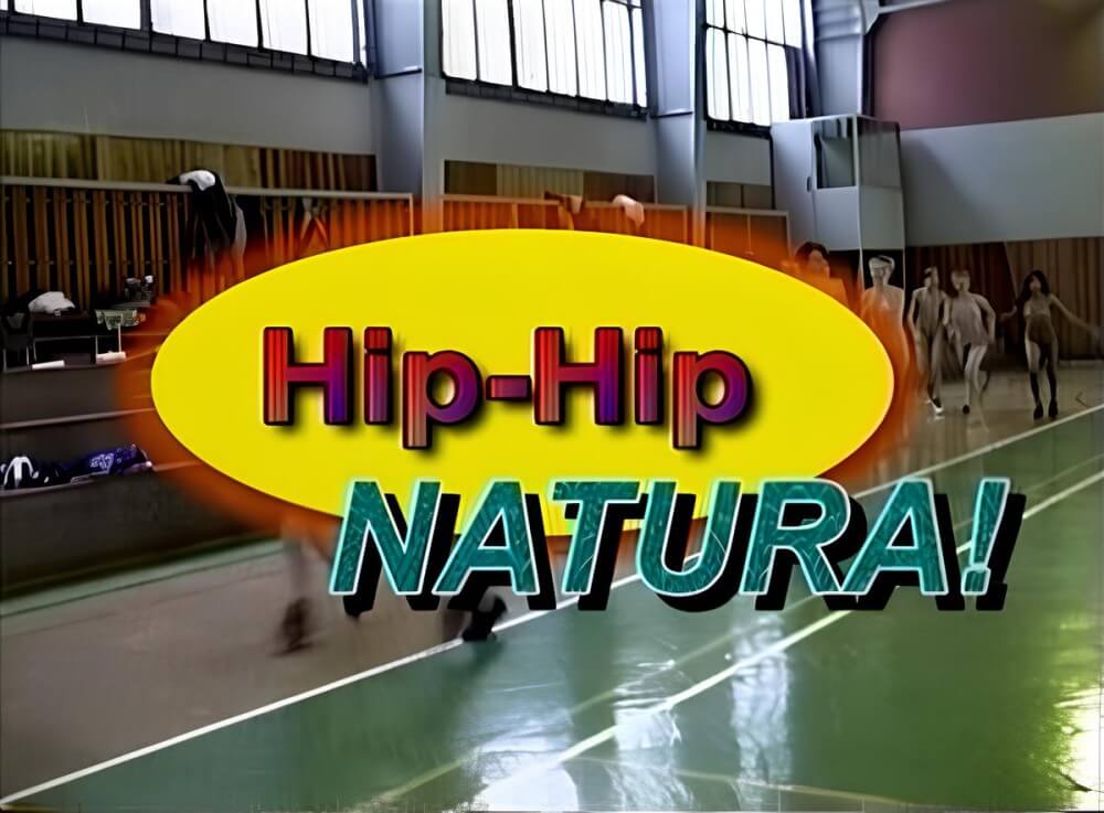 Enature - Hip-Hip Natura - The culture of nudism promotes tolerance and mutual understanding