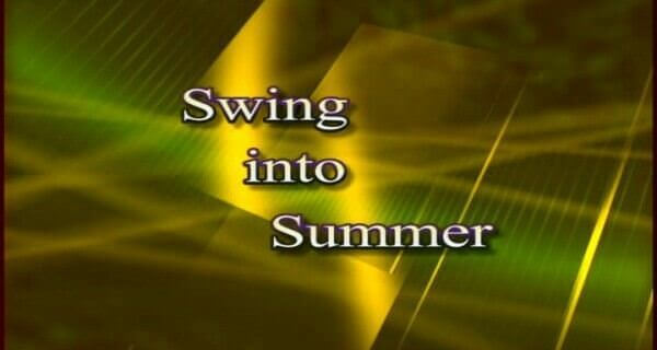 Enature - Swing Into Summer - Nudism and naturism help break down stereotypes