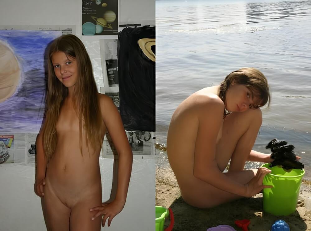 Collection of materials about naturism - Nudity in naturism is an expression of respect for oneself and the world around us