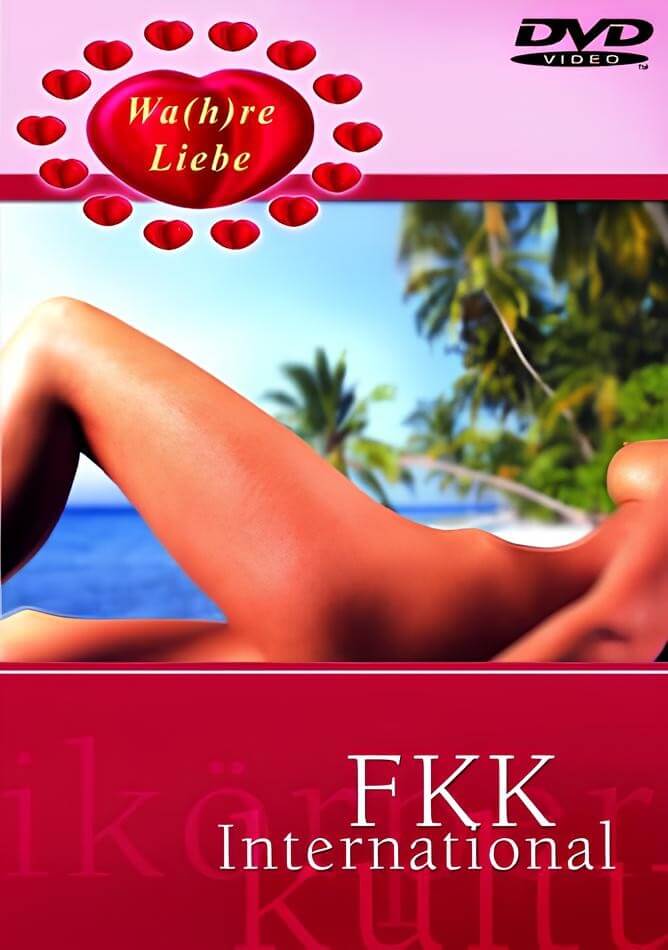 Enature - FKK International - Nudism helps you get rid of insecurities and clothes