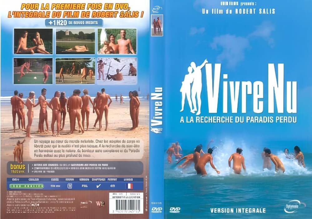 Enature - VivreNu - Nudism is based on human nature