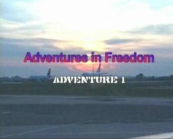 Naturist holiday # 5 - A nude person strives for inner harmony and peace of mind