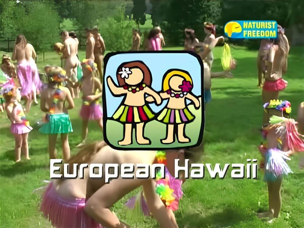 Naturist Freedom: Nudism Hawaii - Naturism and nudism value honesty and sincerity in relationships