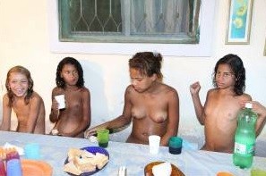 Family Events Pictures # 1 - Ethical Principles of the Nudist Community