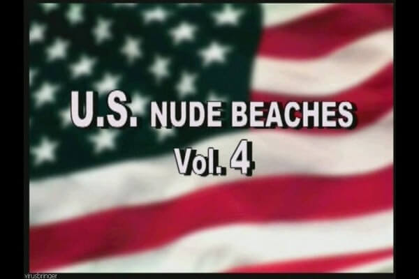 American nudists video - People practice nudism to achieve harmony with nature