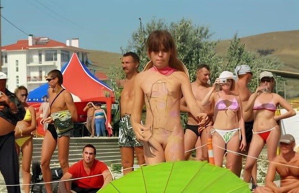 Premium Content # 35 - Love for oneself and nature as the foundation of the naturist lifestyle