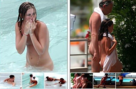 Photo gallery nudism # 2 - The idea of self-acceptance and self-respect is important among naturists