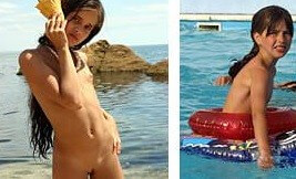 Naturism photo gallery # 25 - Naturism Is Not a Sect