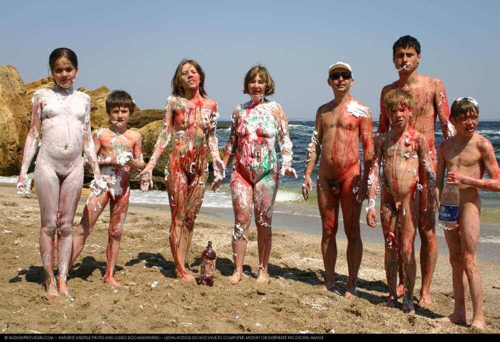 Naturism photo gallery # 58 - What exactly is nudismx