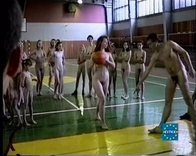 EVFKK, Enature - Hip Hip Natura - Nudity fosters the development of trust and sincere relationships