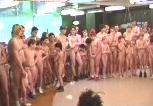 Enature - FKK Video Previews - Naturists love sunlight and fresh air