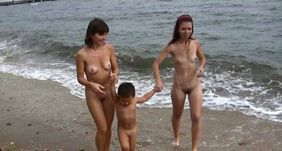 Land and Sea Naturism vol 1 - What Is Naturist Tourism and How Is It Evolvingx