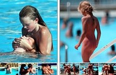 Naturism photo gallery # 19 - It is a path to inner freedom, achieved through acceptance and openness without clothing
