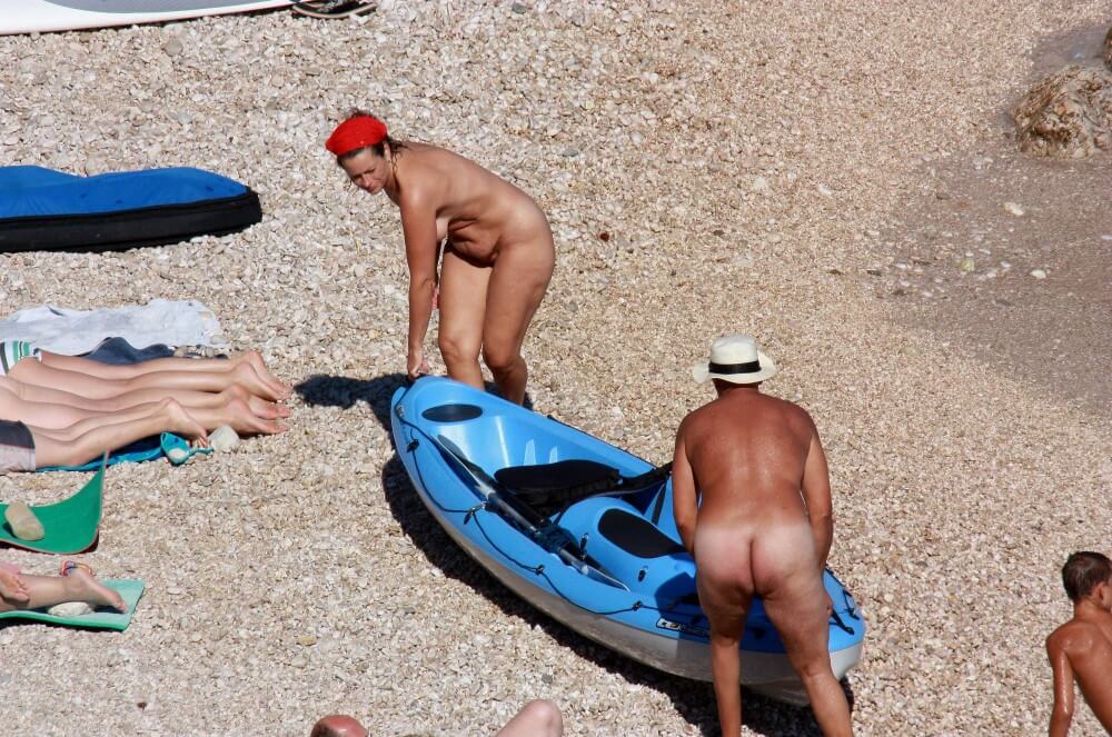 Get In Waters for Boating pics - Naturism and nudism as a path to inner freedom, harmony, and acceptance