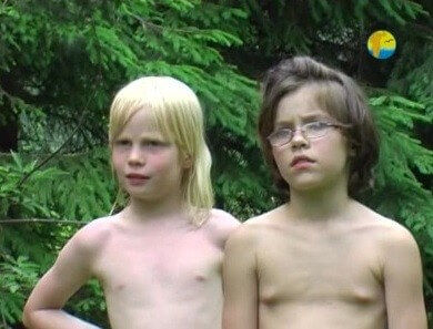 Naturist Freedom: Not Only Skippi nudism video - Naturism and the ecological sustainability of natural recreation areas