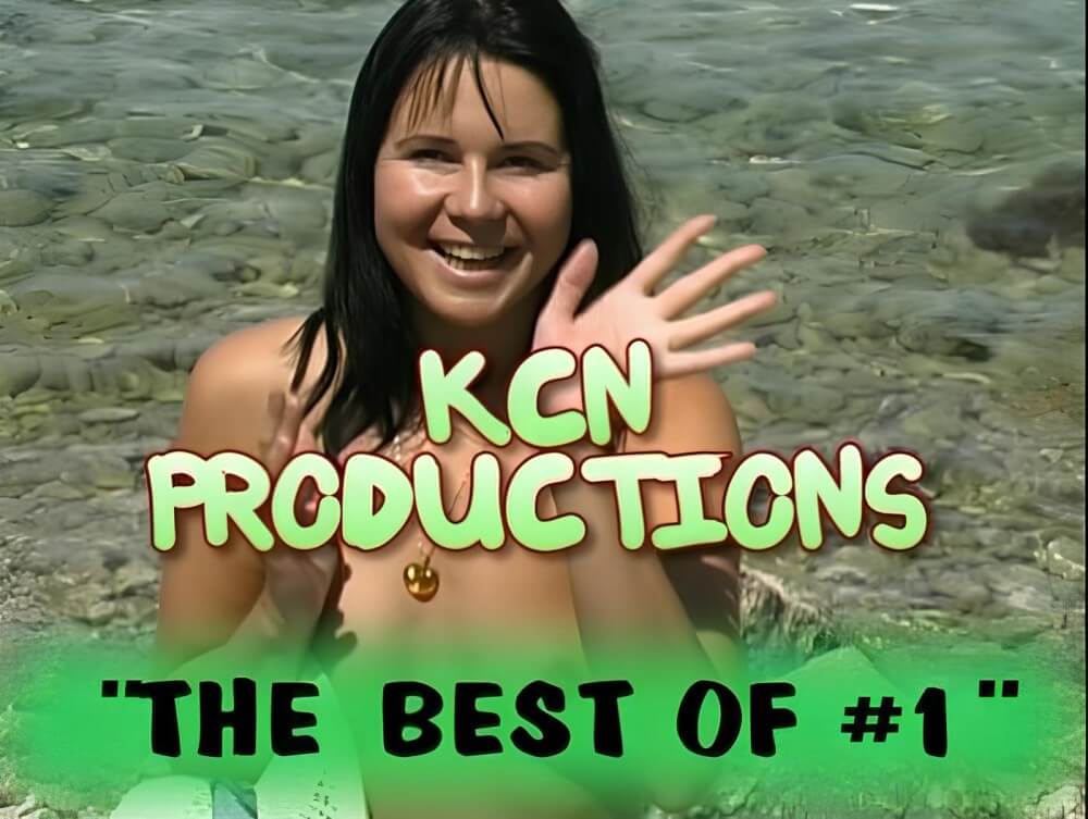 KCN Productions – The Best Of 1 - The equality of naked human bodies helps us accept ourselves and others