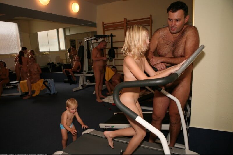 Record room naturists photos - This practice of going nude was embraced by the highest ranks of the aristocracy