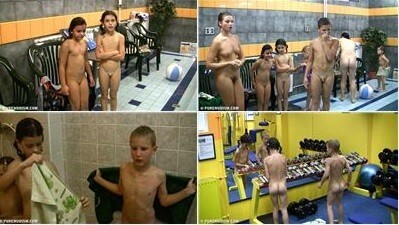 Contests In The Water 2 Full HD - Nudism is a philosophy based on respect and trust