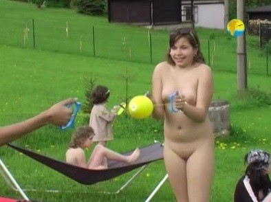 Naturist Freedom: Meadow - Nudism and naturism as a philosophy of life based on respect and acceptance
