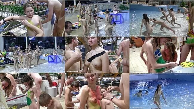 Escaping the hot sun_1 Full HD - Openness to the world and new ideas is an important quality of naturists
