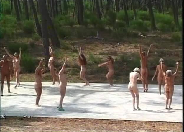 Enature - Euronat, Euronatural, Euronaturally - Naturism and environmental awareness in the modern world