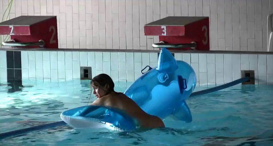 Floating On Our Rafts vol 1 upd - Naturism enthusiasts choose the natural world