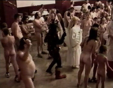 Enature - Christmas Kinder Spiele - This movement helps people understand that the naked body is not an object for judgment or condemnation