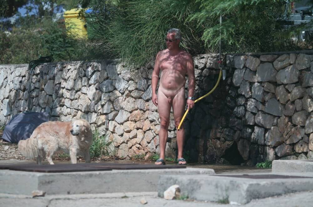 Shower-Wall Bath Parents pics - Naturism as a protest against puritanical moral norms