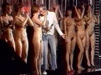 Miss Nude France 1985 German TV video - Love for oneself and nature is the foundation of the naturist and nudist lifestyle