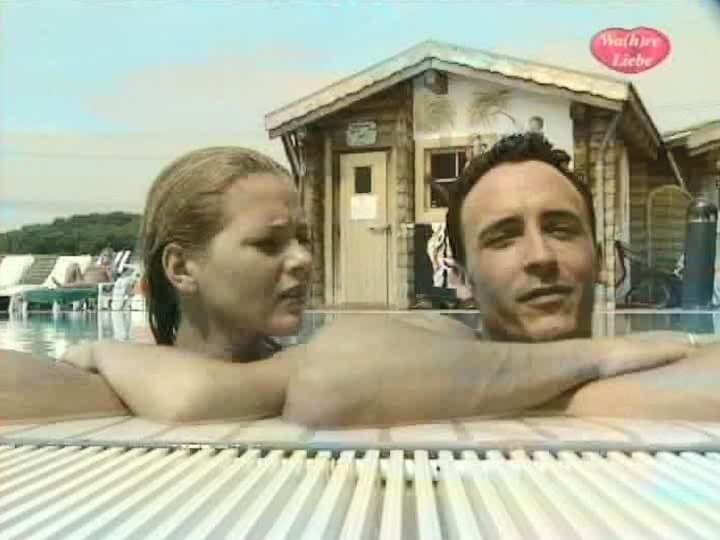 FKK in Deutschland Documentary Video - Living freely and naturally is the dream of naturism and nudism advocates