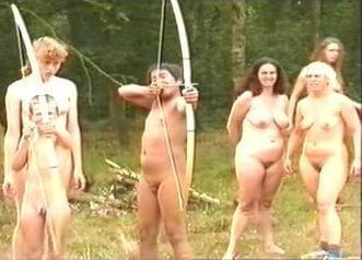 Helios Natura: Summer in Holland - Naturism and nudism value honesty and sincerity in relationships