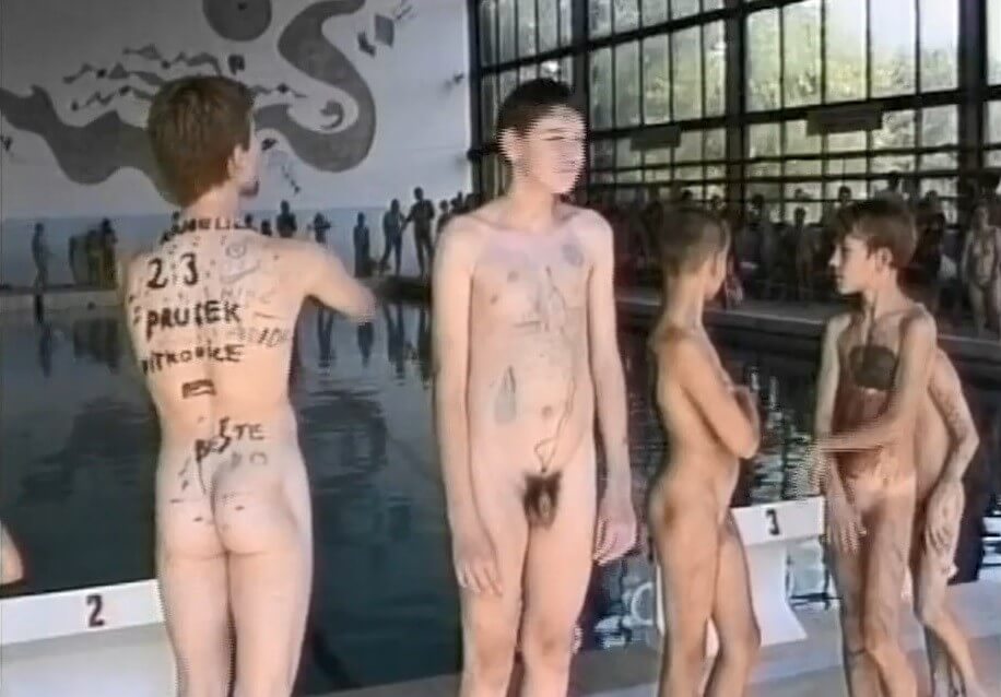 Helios Natura: The Colors of Naturism - Nudity in nudism is a form of honesty with oneself