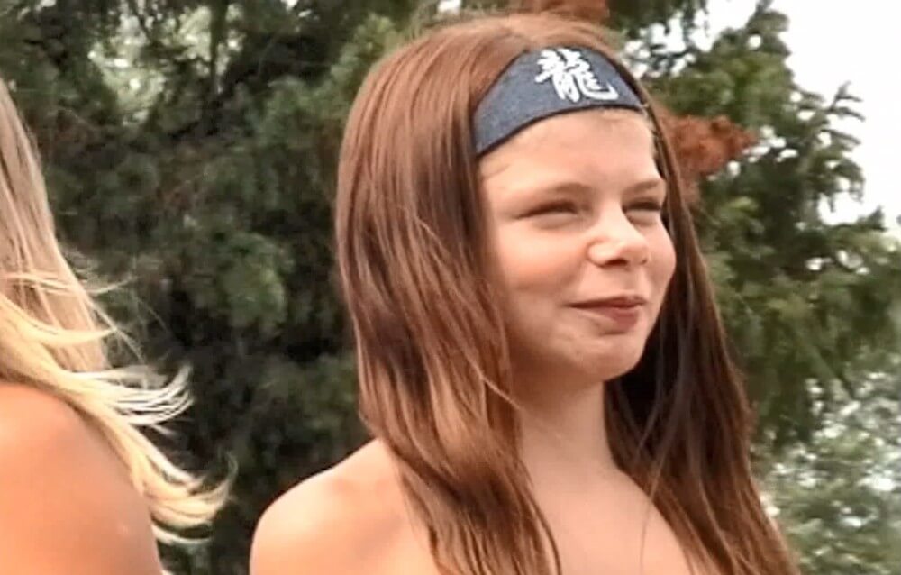 Miss Teen JR. Pageants # 24 video Sunat Natplus Full HD - Family naturism in the modern world