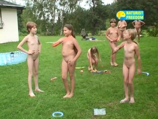 Naturist Freedom: Green Mountain - Naturists respect each other and those around them
