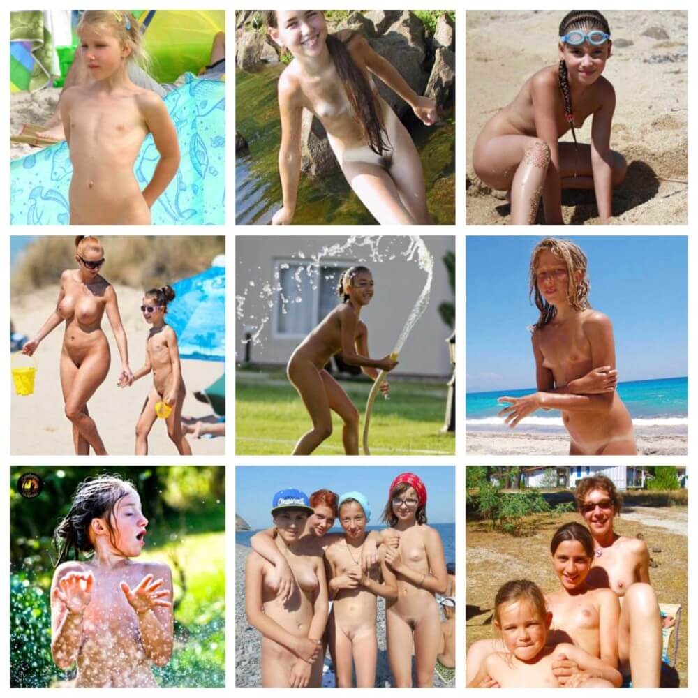 Naturism photo gallery # 70 - Events with completely naked people